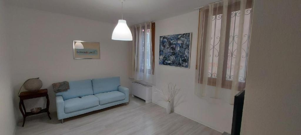 Calle Dei Guardiani Rooms Венеція Екстер'єр фото